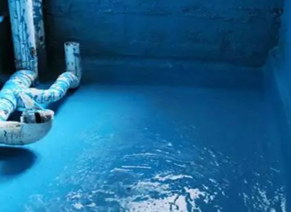 南平卫生间漏水维修公司分下防水公司如何判断防水工程的质量?