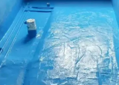 南平卫生间漏水维修公司分享下南平卫生间防水工程中常用防水涂料介绍。